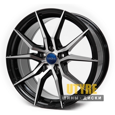 Replica MAONS MB6 7x16 4x100/108 ET40 DIA73.1 BMF