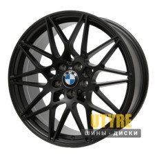 Replica BMW M758 9.5x19 5x120 ET42 DIA72.6 SB