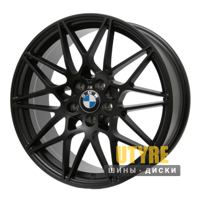 Replica BMW M758 9.5x19 5x120 ET42 DIA72.6 SB