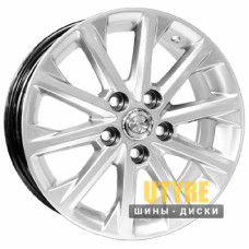 Replica CT5521 7.5x17 5x114.3 ET45 DIA60.1 HS