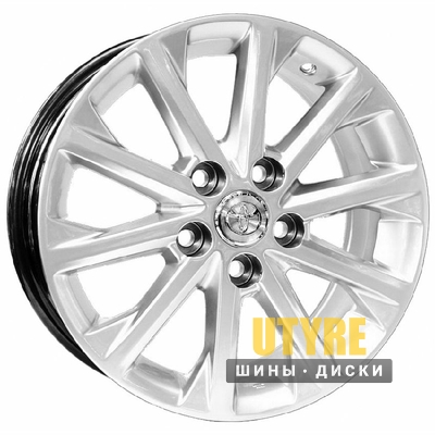 Replica CT5521 7.5x17 5x114.3 ET45 DIA60.1 HS