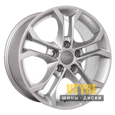 Replica CT1336 8x18 5x112 ET39 DIA66.6 HS