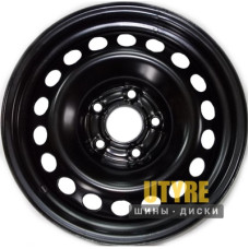 Kapitan Chevrolet,Opel 6x15 4x114.3 ET45 DIA57.1