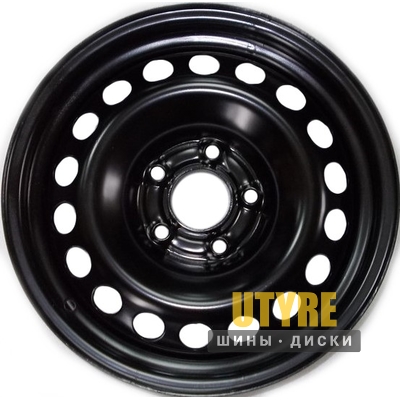 Kapitan Chevrolet,Opel 6x15 4x114.3 ET45 DIA57.1