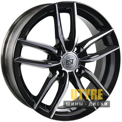 Tech Line RST.076 6x16 4x110 ET48 DIA60.1 BD