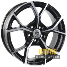 Tech Line RST.086 6.5x16 5x100 ET40 DIA57.1 BD