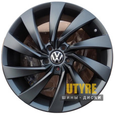 Replica VV36 7.5x17 5x112 ET45 DIA57.1 FB