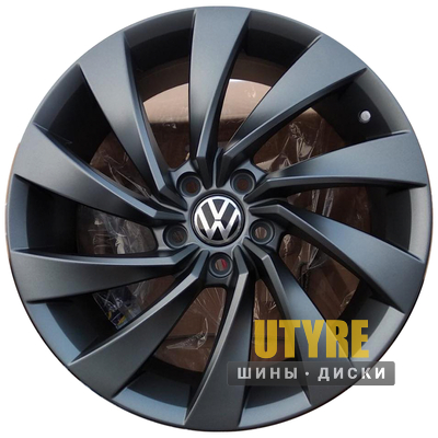 Replica VV36 7.5x17 5x112 ET45 DIA57.1 FB