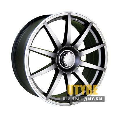 Replica 1391-80 8.5x20 5x112 ET35 DIA66.6 MBPL