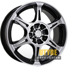 Lawu SL-627 5.5x13 4x114.3 ET35 DIA67.1 MB