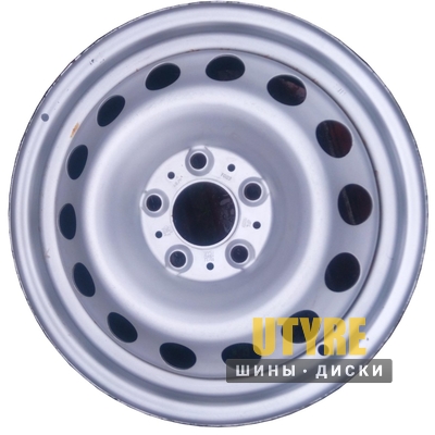 MINI OEM 9803650 6.5x16 5x120 ET46 DIA72.6 S
