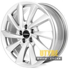 Ronal R70 7.5x18 5x114.3 ET35 DIA82 PLS