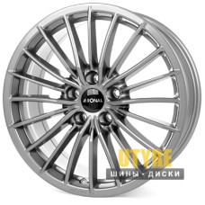 Ronal R68 8.5x19 5x114.3 ET40 DIA82 Gray