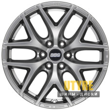 BBS TL-A 9x20 6x135 ET12 DIA87.1 SPS