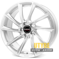 Borbet VTX 8x18 5x114.3 ET48 DIA72.6 S