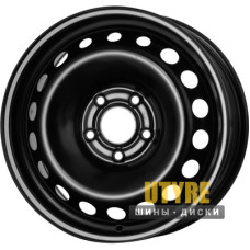 Magnetto R1-1777 6.5x16 5x115 ET41 DIA70.3 Black