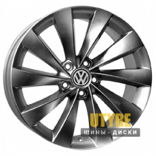 Replica CT1320 7.5x17 5x112 ET45 DIA0 HB