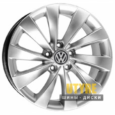 Replica CT1320 7.5x17 5x112 ET45 DIA0 HS