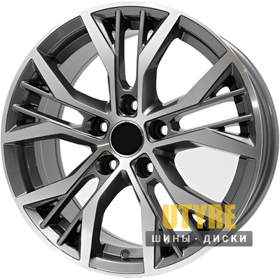 Replica CT1335 5x17 5x112 ET40 DIA57.1 HS