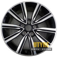 KIA OEM 52910D4650 7x18 5x114.3 ET45 DIA67