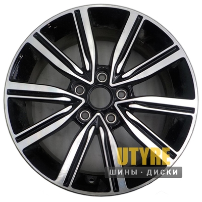 KIA OEM 52910D4650 7x18 5x114.3 ET45 DIA67