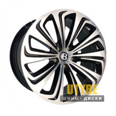 Replica BN1988 10x22 5x130 ET28 DIA71.6 BKF