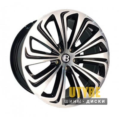 Replica BN1988 10x22 5x130 ET28 DIA71.6 BKF