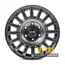 Off Road Wheels OW1908-3 8x17 6x139.7 ET0 DIA78.1 Gloss Gray