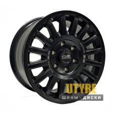 Off Road Wheels OW1908-3 8x17 5x150 ET25 DIA110.1 BM
