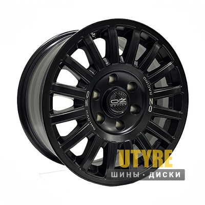 Off Road Wheels OW1908-3 8x17 5x150 ET25 DIA110.1 BM