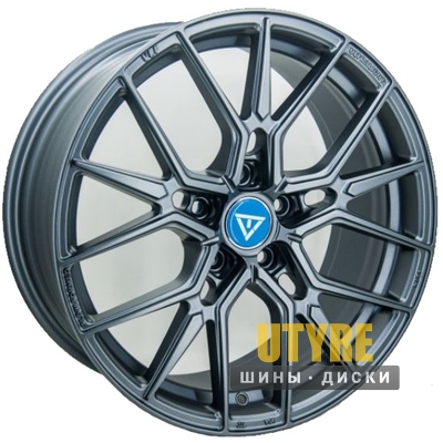 GT VLF22 8x18 5x112 ET38 DIA66.6 MGM