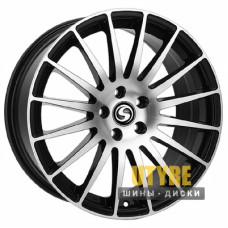 Sportmax Racing T-0156 7x16 5x114.3 ET40 DIA0 BP