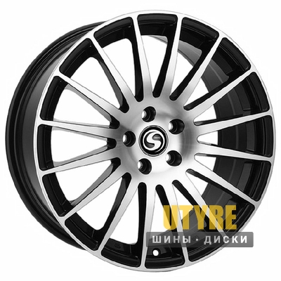 Sportmax Racing T-0156 7x16 5x114.3 ET40 DIA0 BP