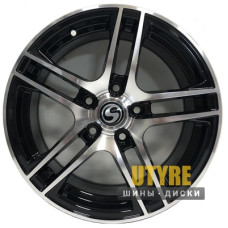 Sportmax Racing T-0554 7x16 5x114.3 ET42 DIA67.1 BP