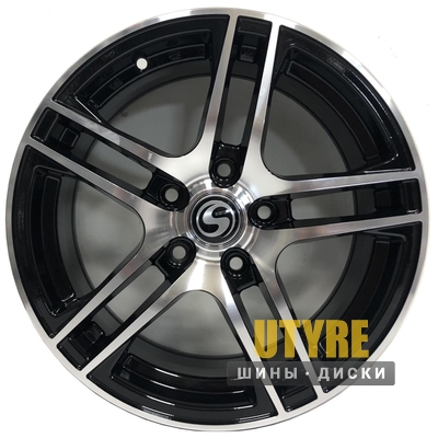 Sportmax Racing T-0554 7x16 5x114.3 ET42 DIA67.1 BP