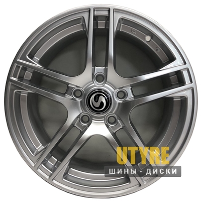 Sportmax Racing T-0554 7x16 5x114.3 ET42 DIA0 HS