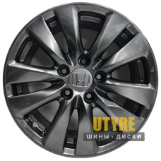 Replica Honda CT-1610 7x16 5x114.3 ET50 DIA64.1 HB