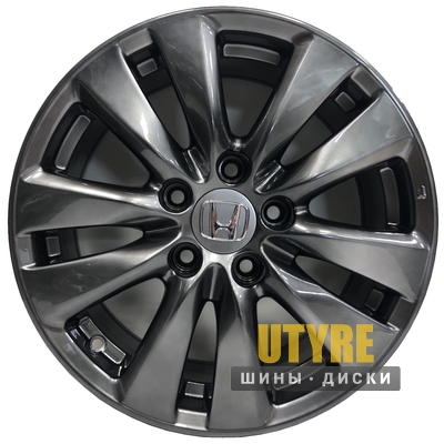 Replica Honda CT-1610 7x16 5x114.3 ET50 DIA64.1 HB