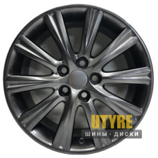 Replica Toyota CT-2396 7x17 5x114.3 ET45 DIA0 HB