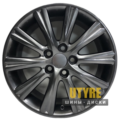 Replica Toyota CT-2396 7x17 5x114.3 ET45 DIA60.1 HB