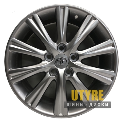 Replica Toyota CT-2396 7x17 5x114.3 ET45 DIA60.1 HS