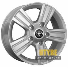 Replica CT-5525 8.5x20 5x150 ET60 DIA0 HS