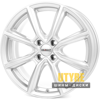 Dezent TN 5.5x14 4x100 ET45 DIA54.1 S
