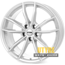 Rial X12 7x16 5x112 ET48 DIA57.1 PS