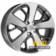 Replica CT-1782 7.5x18 5x114.3 ET50 DIA67.1 MG