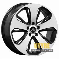 Replica CT-1708 7x18 5x114.3 ET41 DIA67.1 MB