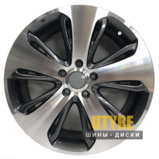 Replica CT-1708 7x18 5x114.3 ET41 DIA0 MG