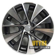 Replica CT-1712 6.5x17 5x114.3 ET45 DIA67.1 MG