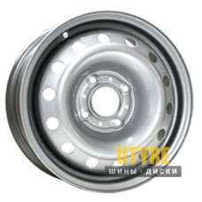 Steel Trebl 52А45А 5x13 4x100 ET45 DIA56.6 S