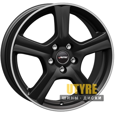 Autec Ionik 7x17 5x114.3 ET40 DIA66.1 BMP